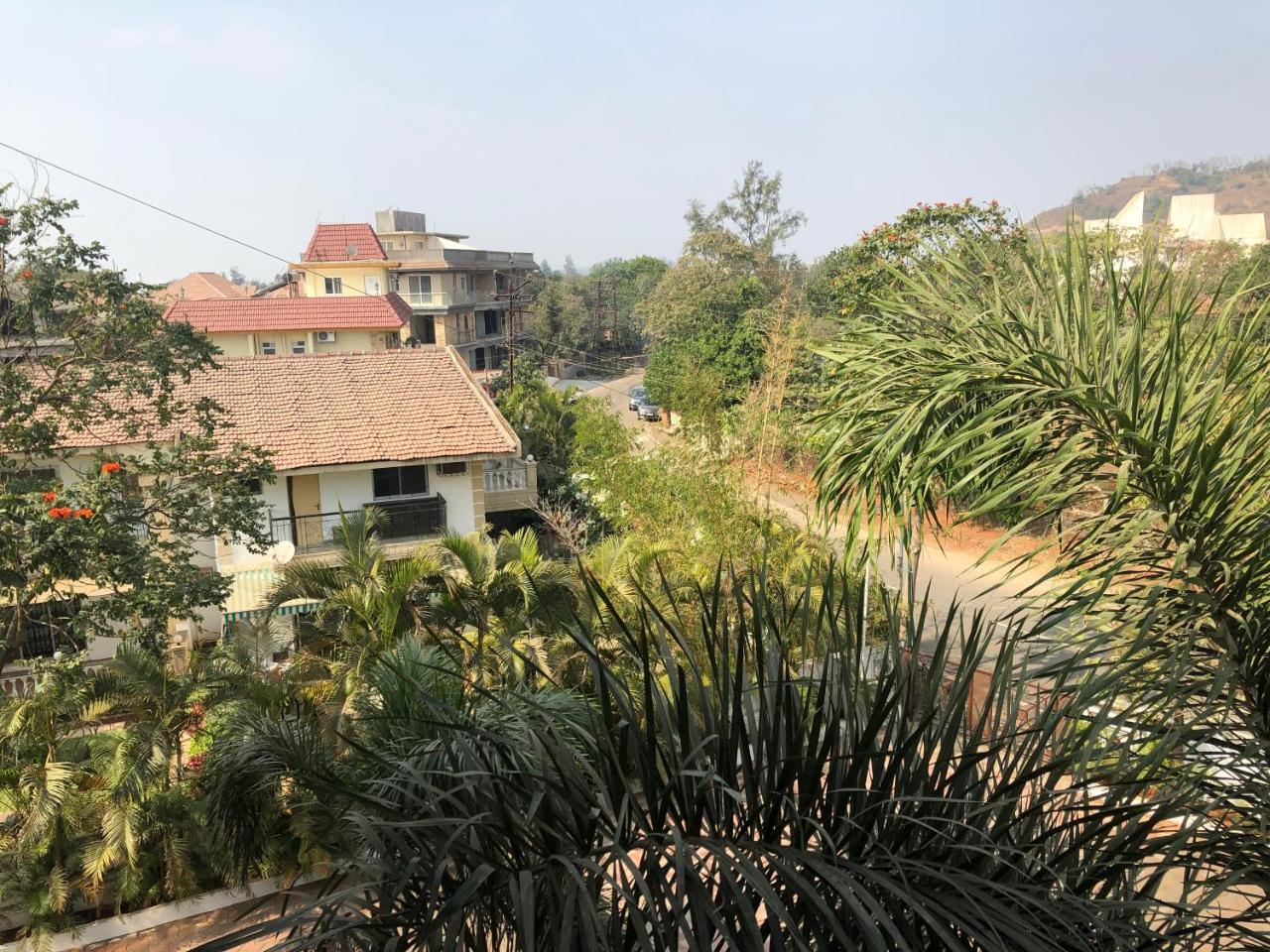 Resort Silver Hills Lonavala Esterno foto
